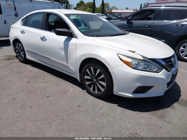 1N4AL3AP5GC115099 2016 NISSAN ALTIMA - Image 1
