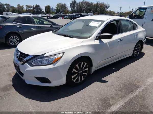 1N4AL3AP5GC115099 2016 NISSAN ALTIMA - Image 2