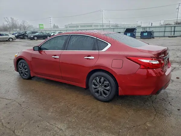 1N4AL3AP5GC115328 2016 NISSAN ALTIMA - Image 2