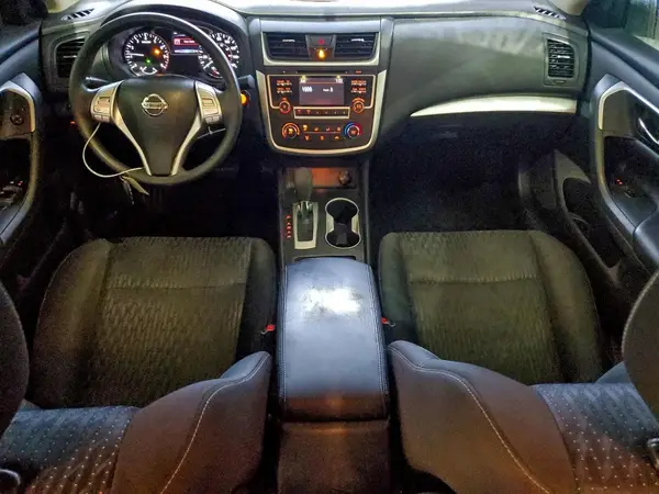 1N4AL3AP5GC115328 2016 NISSAN ALTIMA - Image 8