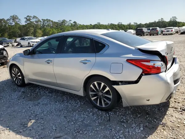 1N4AL3AP5GC115748 2016 NISSAN ALTIMA - Image 2