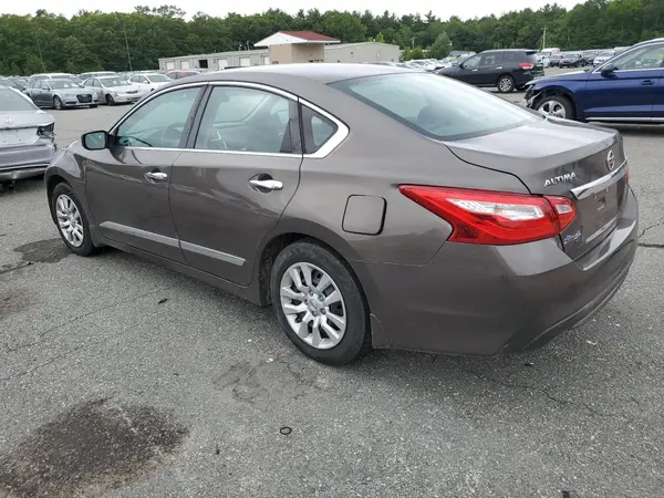 1N4AL3AP5GC115992 2016 NISSAN ALTIMA - Image 2