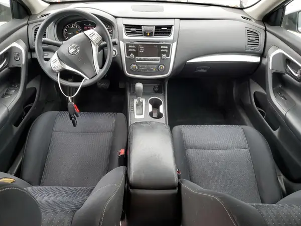 1N4AL3AP5GC115992 2016 NISSAN ALTIMA - Image 8