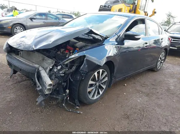1N4AL3AP5GC116124 2016 NISSAN ALTIMA - Image 2