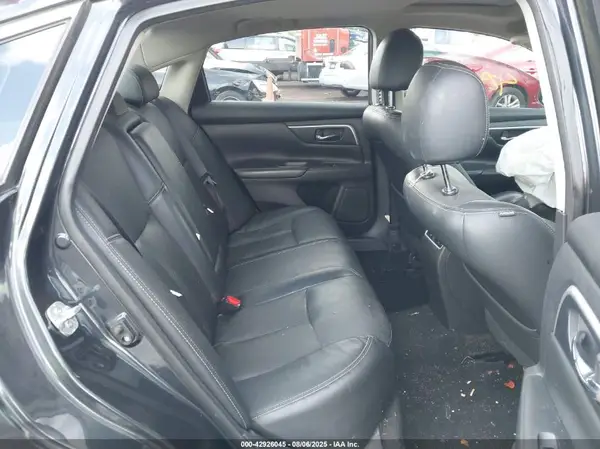 1N4AL3AP5GC116124 2016 NISSAN ALTIMA - Image 8