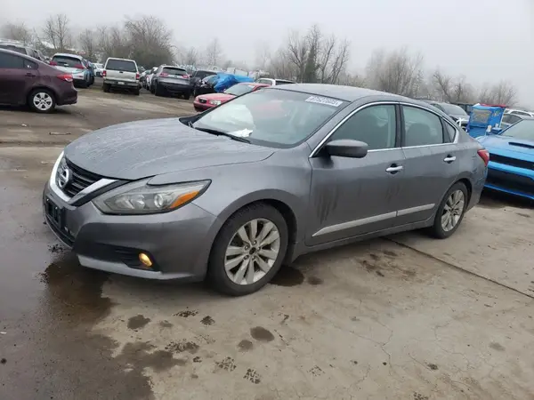 1N4AL3AP5GC116429 2016 NISSAN ALTIMA - Image 1