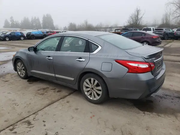 1N4AL3AP5GC116429 2016 NISSAN ALTIMA - Image 2