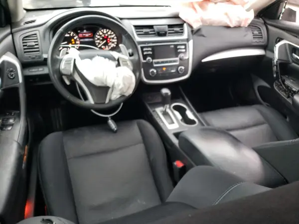1N4AL3AP5GC116429 2016 NISSAN ALTIMA - Image 8