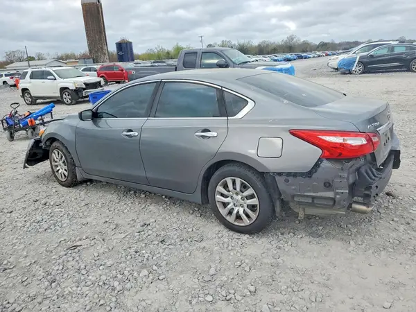 1N4AL3AP5GC116463 2016 NISSAN ALTIMA - Image 2