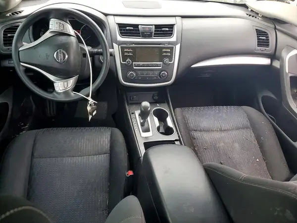 1N4AL3AP5GC116463 2016 NISSAN ALTIMA - Image 8