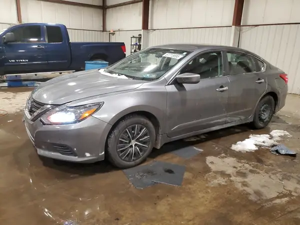 1N4AL3AP5GC116530 2016 NISSAN ALTIMA - Image 1