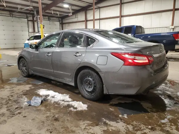 1N4AL3AP5GC116530 2016 NISSAN ALTIMA - Image 2