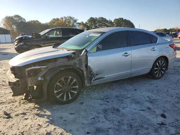 1N4AL3AP5GC116558 2016 NISSAN ALTIMA - Image 1