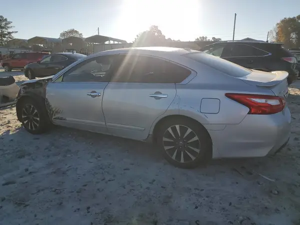 1N4AL3AP5GC116558 2016 NISSAN ALTIMA - Image 2