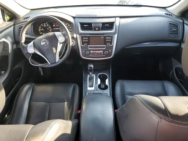 1N4AL3AP5GC116558 2016 NISSAN ALTIMA - Image 8