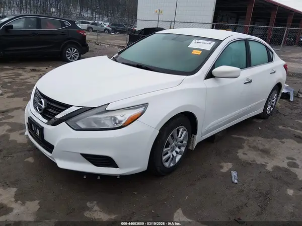 1N4AL3AP5GC116768 2016 NISSAN ALTIMA - Image 2