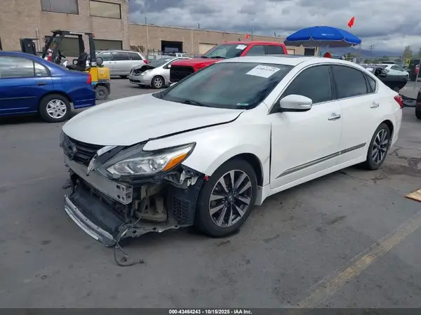 1N4AL3AP5GC117581 2016 NISSAN ALTIMA - Image 2