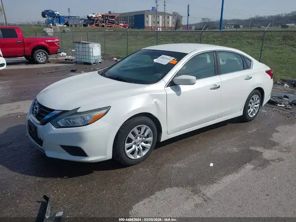 1N4AL3AP5GC118245 2016 NISSAN ALTIMA - Image 2