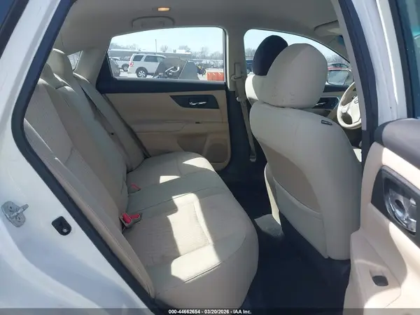 1N4AL3AP5GC118245 2016 NISSAN ALTIMA - Image 8