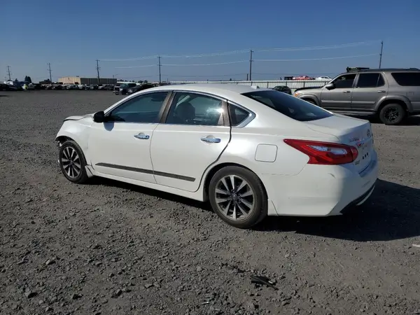 1N4AL3AP5GC118276 2016 NISSAN ALTIMA - Image 2