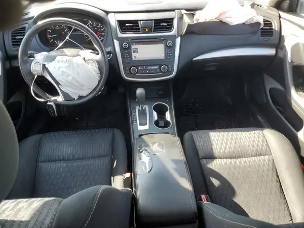 1N4AL3AP5GC118276 2016 NISSAN ALTIMA - Image 8