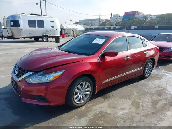 1N4AL3AP5GC118617 2016 NISSAN ALTIMA - Image 2