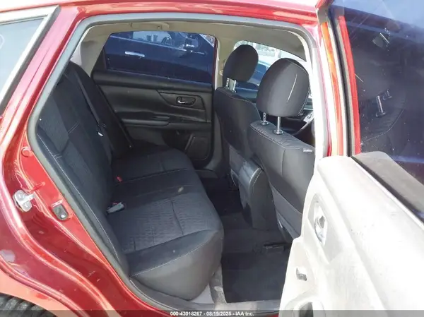 1N4AL3AP5GC118617 2016 NISSAN ALTIMA - Image 8