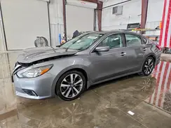 1N4AL3AP5GC118939 2016 NISSAN ALTIMA