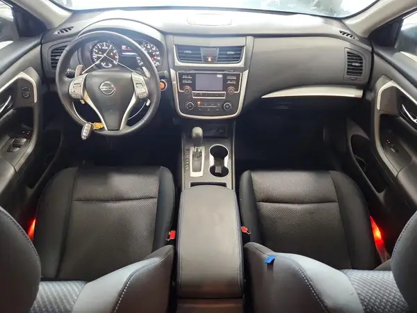 1N4AL3AP5GC118939 2016 NISSAN ALTIMA - Image 8