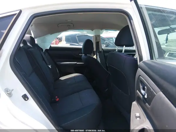 1N4AL3AP5GC119041 2016 NISSAN ALTIMA - Image 8