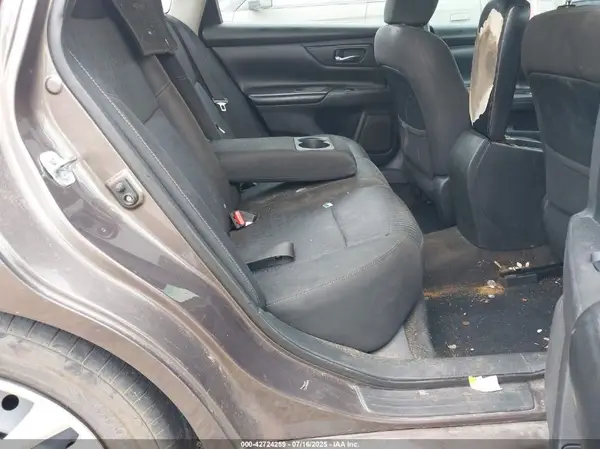 1N4AL3AP5GC119282 2016 NISSAN ALTIMA - Image 8