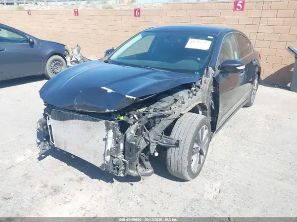 1N4AL3AP5GC119346 2016 NISSAN ALTIMA - Image 2