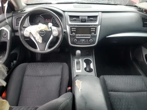 1N4AL3AP5GC119427 2016 NISSAN ALTIMA - Image 8
