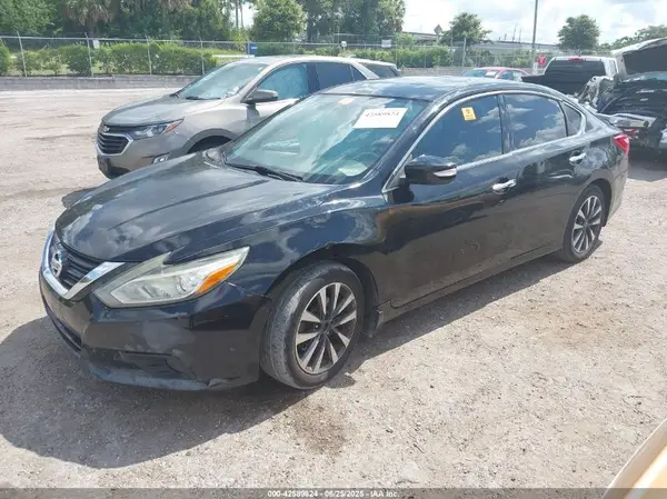 1N4AL3AP5GC119606 2016 NISSAN ALTIMA - Image 2