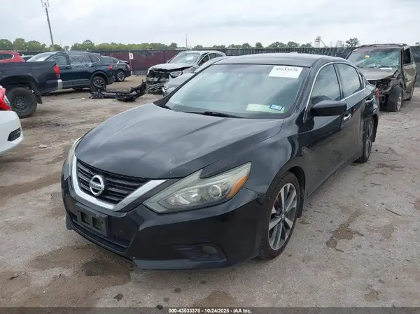 1N4AL3AP5GC119637 2016 NISSAN ALTIMA - Image 2