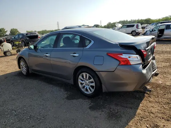 1N4AL3AP5GC120559 2016 NISSAN ALTIMA - Image 2