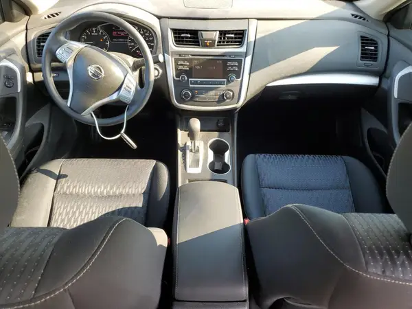 1N4AL3AP5GC120559 2016 NISSAN ALTIMA - Image 8