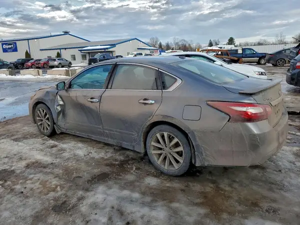 1N4AL3AP5GC120660 2016 NISSAN ALTIMA - Image 2