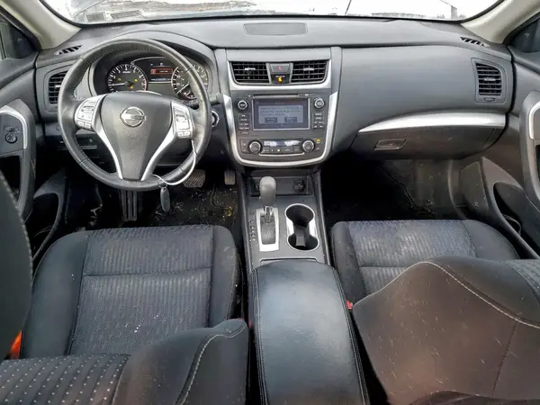 1N4AL3AP5GC120660 2016 NISSAN ALTIMA - Image 8