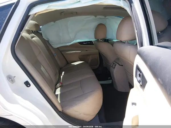 1N4AL3AP5GC120917 2016 NISSAN ALTIMA - Image 8