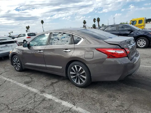 1N4AL3AP5GC121002 2016 NISSAN ALTIMA - Image 2