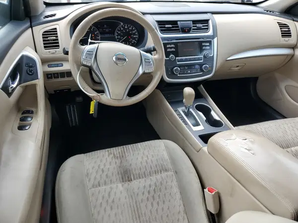 1N4AL3AP5GC121002 2016 NISSAN ALTIMA - Image 8