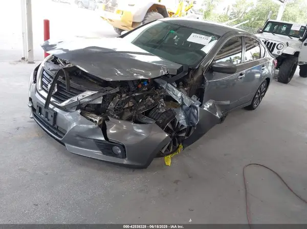 1N4AL3AP5GC121565 2016 NISSAN ALTIMA - Image 2