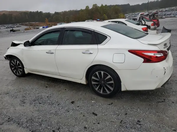 1N4AL3AP5GC121856 2016 NISSAN ALTIMA - Image 2