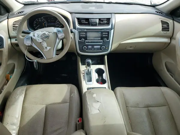 1N4AL3AP5GC121856 2016 NISSAN ALTIMA - Image 8