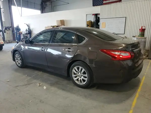 1N4AL3AP5GC121940 2016 NISSAN ALTIMA - Image 2