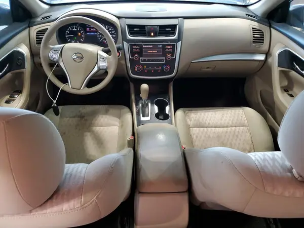 1N4AL3AP5GC121940 2016 NISSAN ALTIMA - Image 8