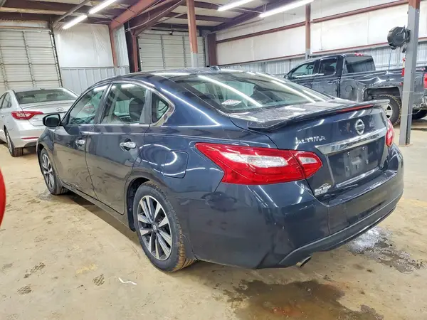 1N4AL3AP5GC121971 2016 NISSAN ALTIMA - Image 2