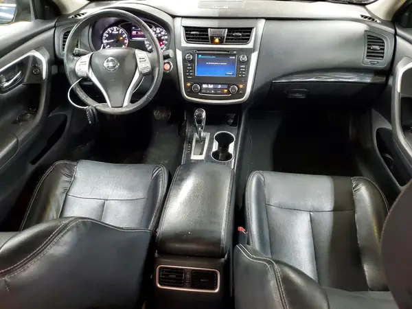 1N4AL3AP5GC121971 2016 NISSAN ALTIMA - Image 8
