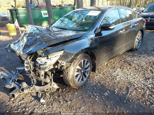 1N4AL3AP5GC122263 2016 NISSAN ALTIMA - Image 2